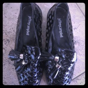 Jeffrey Campbell shoes